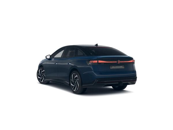 Volkswagen ID.7 Pro 82kWh AHK RFK NAVI MATRIX 5J.GAR bild 5