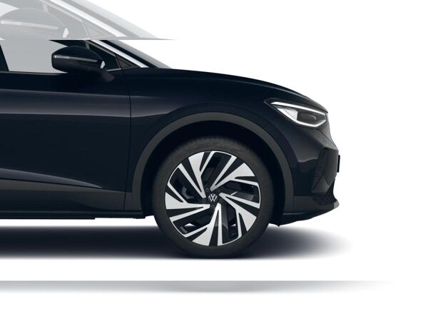 Volkswagen ID.4 Pro 82 kWh WÄPU MATRIX ACC NAVI SHZ bild 4