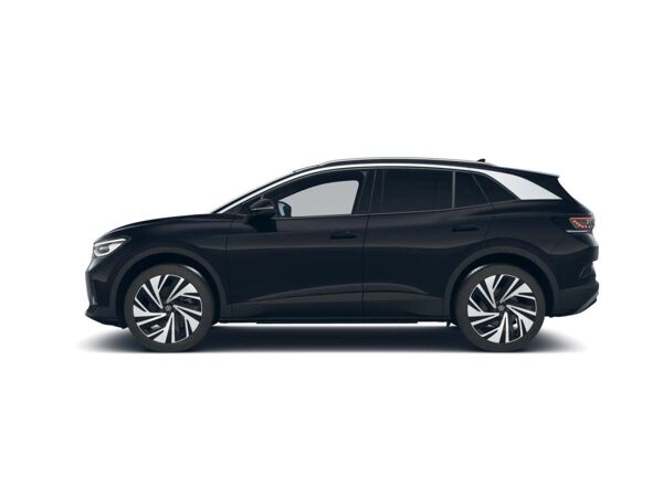 Volkswagen ID.4 Pro 82 kWh WÄPU MATRIX ACC NAVI SHZ bild 6