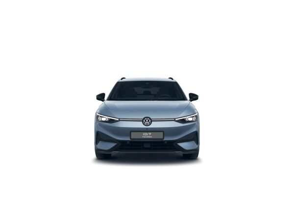 Volkswagen ID.7 Tourer Pro 82 kWh AHK RFK MATRIX IQ-DRIVE bild 3