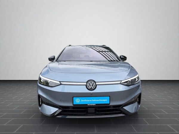 Volkswagen ID.7 Tourer Pro 82 kWh AHK RFK MATRIX IQ-DRIVE bild 6