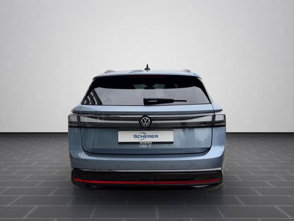 Volkswagen ID.7 Tourer Pro 82 kWh AHK RFK MATRIX IQ-DRIVE bild 7