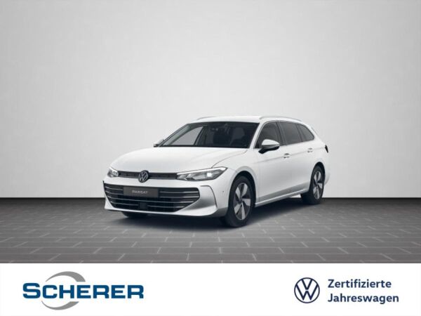 Volkswagen Passat Variant Business 1.5 TSI DSG AHK 360° NAVI IQ-DRIVE bild