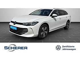 Volkswagen Passat Variant Business 1.5 TSI DSG AHK 360° NAVI IQ-DRIVE