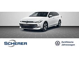Volkswagen Passat Variant Business 1.5 TSI DSG AHK 360° NAVI IQ-DRIVE