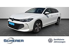 Volkswagen Passat Variant Business 1.5 TSI DSG AHK 360° NAVI IQ-DRIVE Volkswagen Passat Variant Business 1.5 TSI DSG AHK 360° NAVI IQ-DRIVE