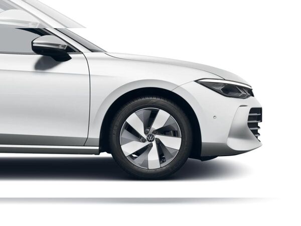 Volkswagen Passat Variant Business 1.5 TSI DSG AHK 360° NAVI IQ-DRIVE bild 4