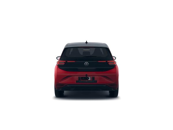 Volkswagen ID.3 GTX 84 kWh WÄPU HUD MATRIX HARMAN bild 7
