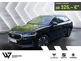 Skoda Superb Combi 1.5 TSI iV Selection Hybrid AHK Navi LED *966* Skoda Superb Combi 1.5 TSI iV Selection Hybrid AHK Navi LED *966*