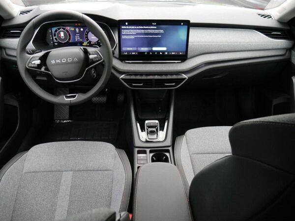 Skoda Octavia Combi 2.0 TDI DSG Balance AHK ACC Navi *934* bild 6