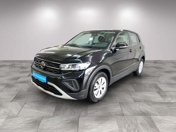 Volkswagen T-Cross 1.0 TSI LED/digi.C/Sitzhzg/bis08.2030Garantie bild 2