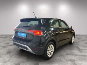 Volkswagen T-Cross 1.0 TSI LED/digi.C/Sitzhzg/bis07.2030Garantie bild 3
