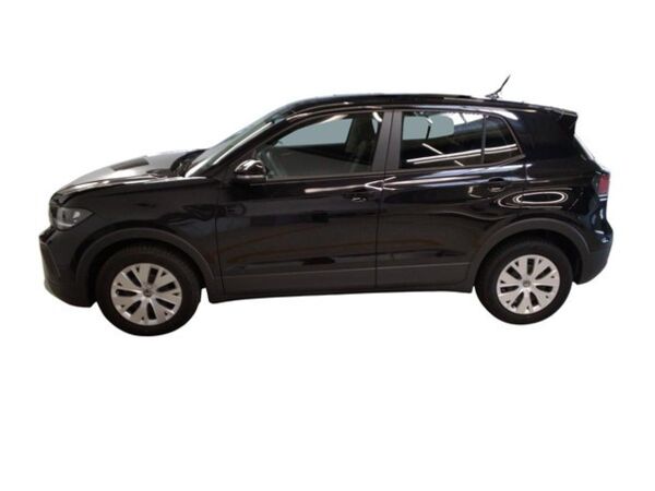 Volkswagen T-Cross 1.0 TSI LED/digi.C/Sitzhzg/bis07.2030Garantie bild 3