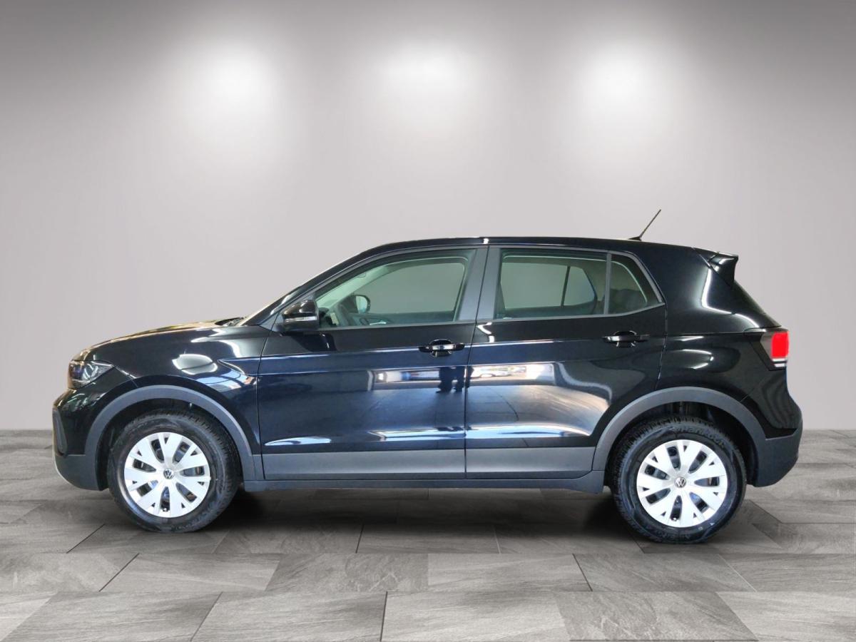Volkswagen T-Cross 1.0 TSI LED/digi.C/Sitzhzg/bis07.2030Garantie bild 4