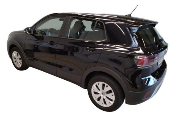 Volkswagen T-Cross 1.0 TSI LED/digi.C/Sitzhzg/bis07.2030Garantie bild 5