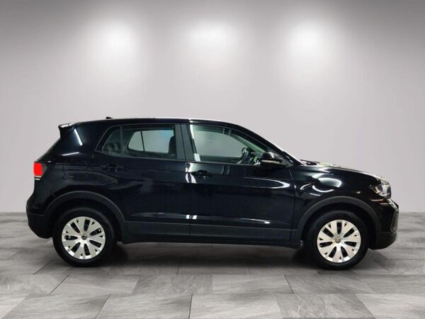 Volkswagen T-Cross 1.0 TSI LED/digi.C/Sitzhzg/bis08.2030Garantie bild 5