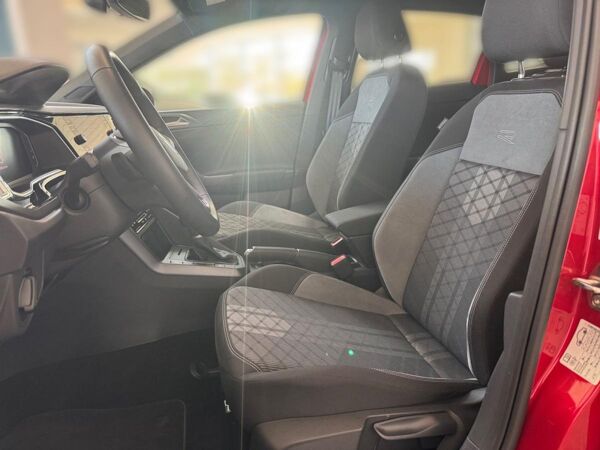 Volkswagen Taigo R-Line 1.5TSI DSG +AHK+ACC+KAMERA+ bild 5