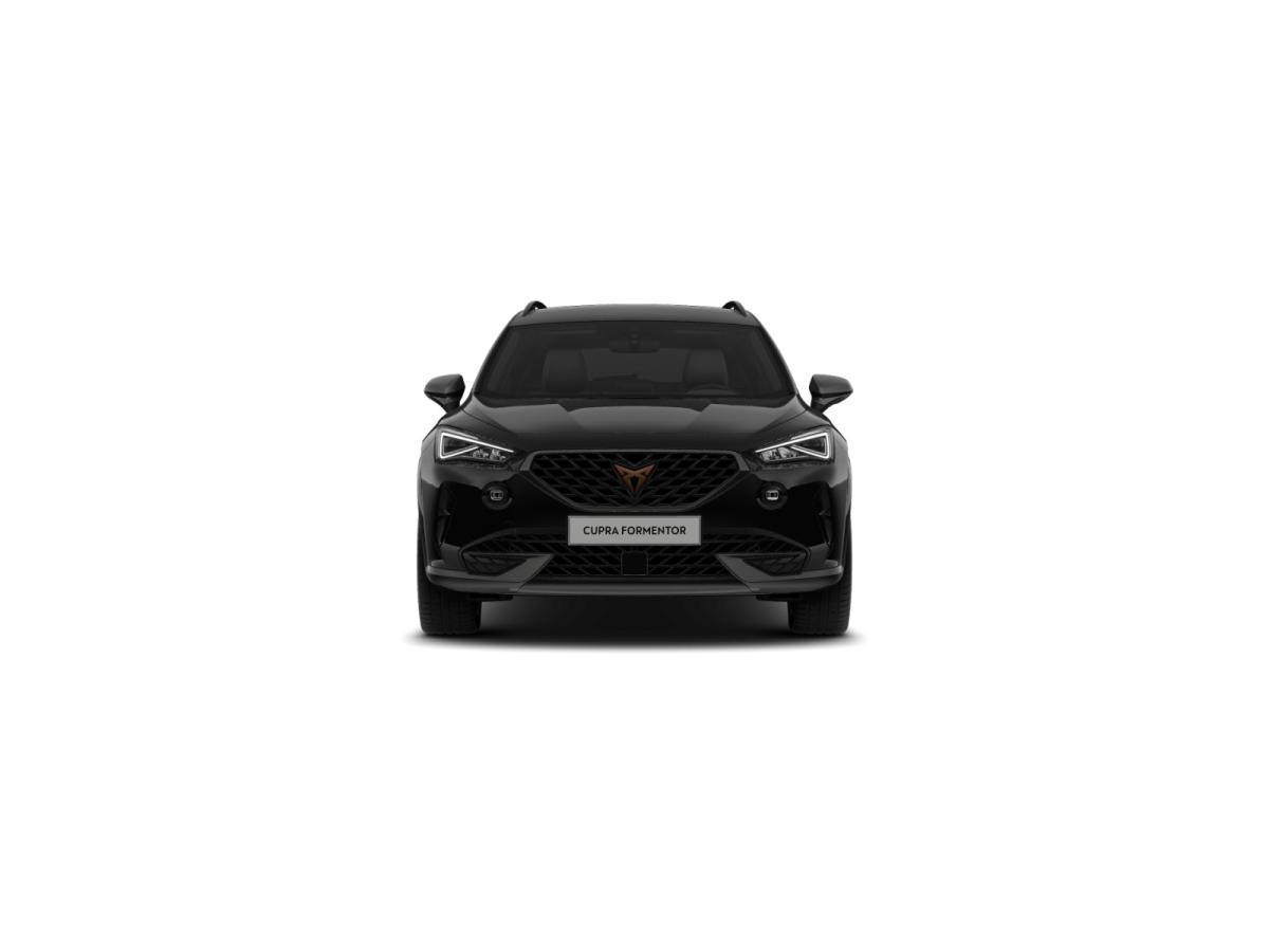 Cupra Formentor 1.4 TSI eHybrid SHZ RFK FULL LINK GJR 18" bild 2