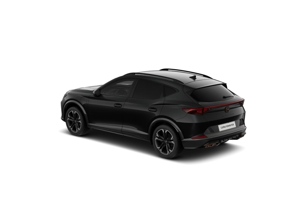 Cupra Formentor 1.4 TSI eHybrid SHZ RFK FULL LINK GJR 18" bild 4