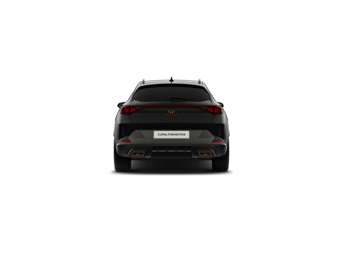Cupra Formentor 1.4 TSI eHybrid SHZ RFK FULL LINK GJR 18" bild 6