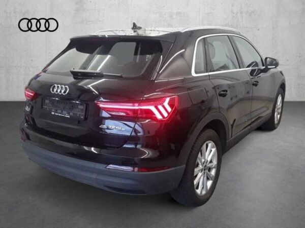 Audi Q3 45 TFSIe *LED*AHK*Navi* bild 2