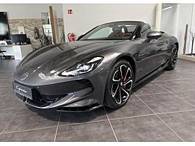 MG Cyberster XPower ‼️510PS ‼️77 kWh Batterie MG Cyberster XPower ‼️510PS ‼️77 kWh Batterie