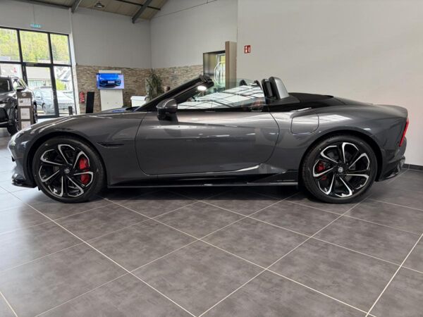 MG Cyberster XPower ‼️510PS ‼️77 kWh Batterie bild 6