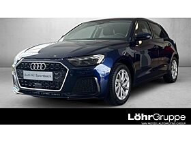 Audi A1 Sportback advanced 30 TFSI S tronic