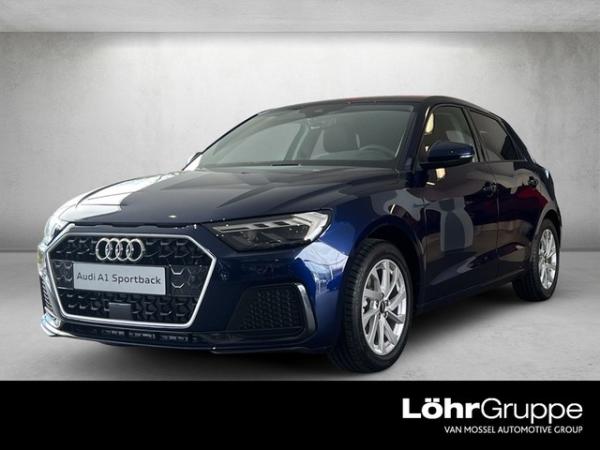 Audi A1 Sportback advanced 30 TFSI S tronic bild