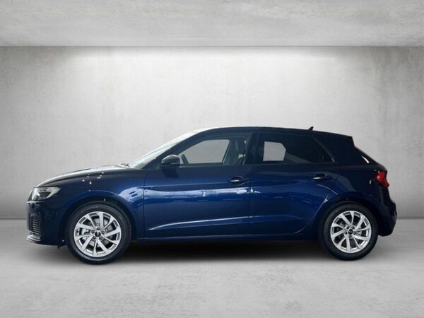 Audi A1 Sportback advanced 30 TFSI S tronic bild 2