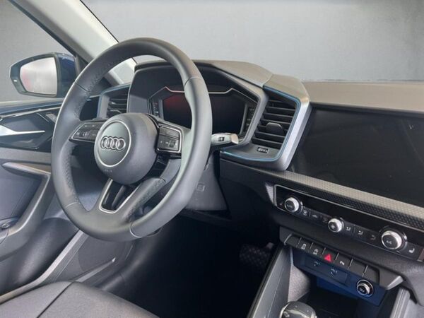 Audi A1 Sportback advanced 30 TFSI S tronic bild 7