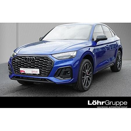 Audi Q5 leasen