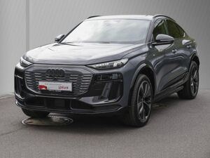 Audi Q6 e-tron Sportback performance S line AHK ACC bild 2