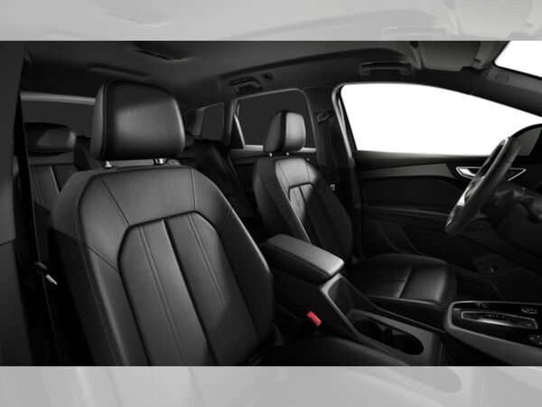 Audi Q4 e-tron 45 bild 4