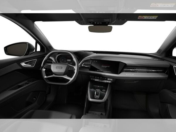 Audi Q4 e-tron 45 bild 5