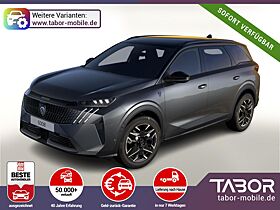 Peugeot 5008 Hybrid GT KomfortP AHK eHK Nav ACC SHZ Keyl