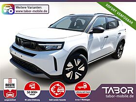 Opel Frontera 145 Hybrid AT6 GS Nav SHZ Kam Totw NSW