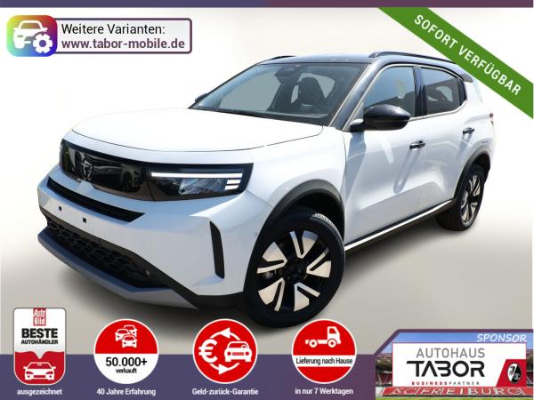 Opel Frontera 145 Hybrid AT6 GS Nav SHZ Kam Totw NSW bild