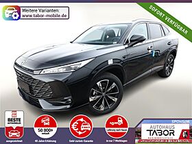 MG HS HEV+ Comfort ACC TotW Kam Nav LED Keyl 19Z MG HS HEV+ Comfort ACC TotW Kam Nav LED Keyl 19Z