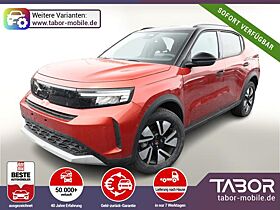 Opel Frontera 145 Hybrid AT6 GS Nav SHZ Kam Totw NSW