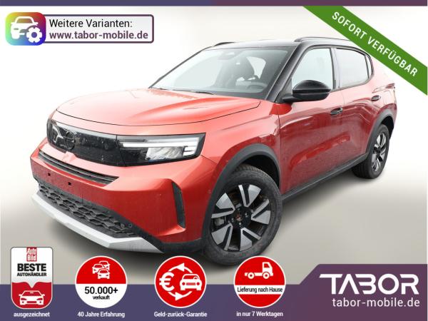 Opel Frontera 145 Hybrid AT6 GS Nav SHZ Kam Totw NSW bild