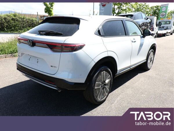 Honda HR-V e:HEV Advance LED Nav eHK ACC SHZ LHZ Keyl bild 3
