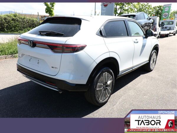 Honda HR-V e:HEV Advance LED Nav eHK ACC SHZ LHZ Keyl bild 3