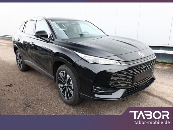 MG HS HEV+ Comfort ACC TotW Kam Nav LED Keyl 19Z bild 2