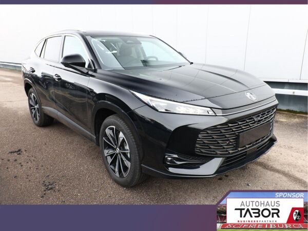 MG HS HEV+ Comfort ACC TotW Kam Nav LED Keyl 19Z bild 2