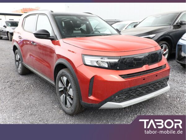 Opel Frontera 145 Hybrid AT6 GS Nav SHZ Kam Totw NSW bild 2
