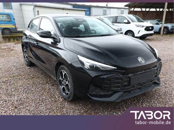 MG MG3 3 1.5 Comfort 116 LED Nav Kam PDC Temp 16Z bild 2