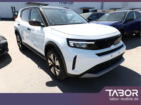 Opel Frontera 145 Hybrid AT6 GS Nav SHZ Kam Totw NSW bild 2