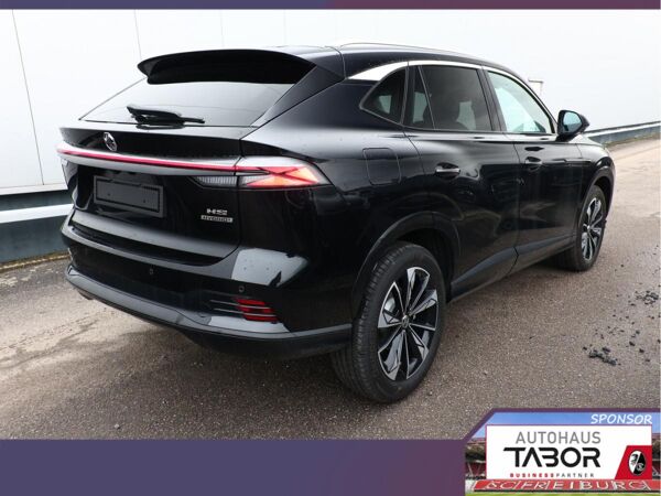 MG HS HEV+ Comfort ACC TotW Kam Nav LED Keyl 19Z bild 3