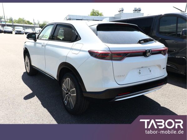 Honda HR-V e:HEV Advance LED Nav eHK ACC SHZ LHZ Keyl bild 4
